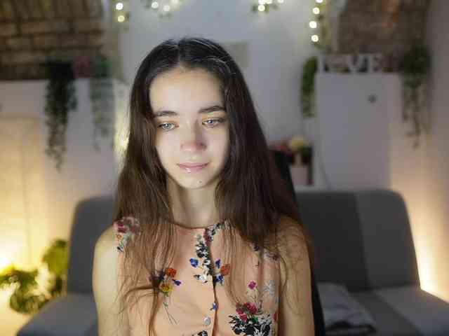GiaPaige18 webcam