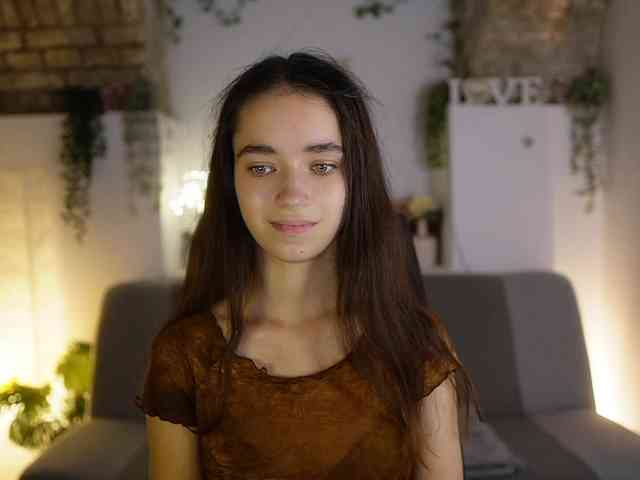 GiaPaige18 webcam