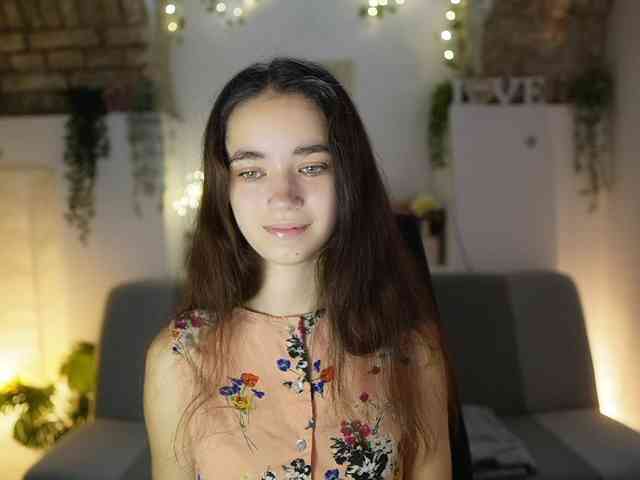 GiaPaige18 webcam