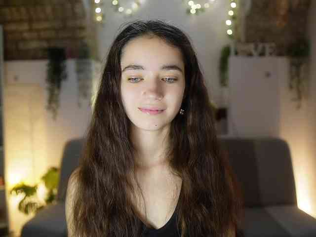 GiaPaige18 webcam