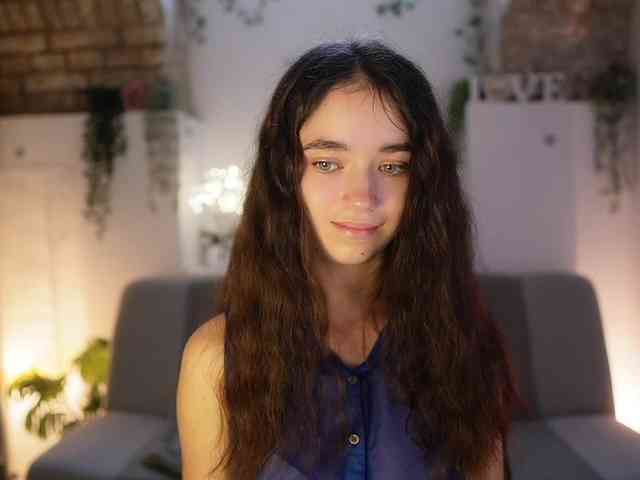 GiaPaige18 webcam