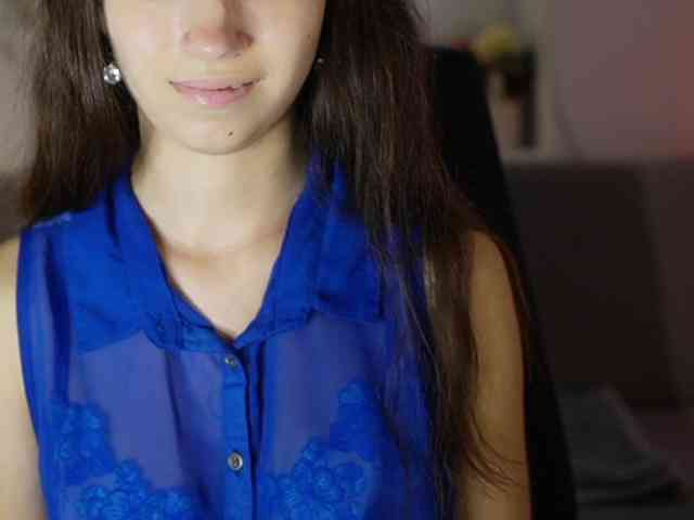 GiaPaige18 webcam
