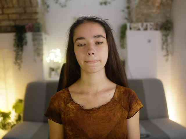 GiaPaige18 webcam