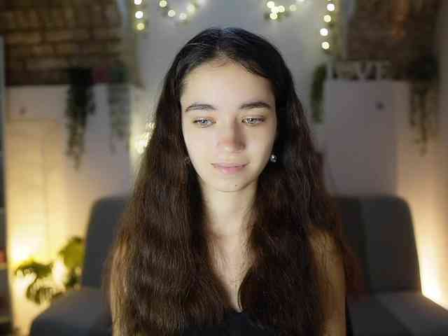 GiaPaige18 webcam