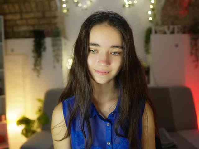 GiaPaige18 webcam