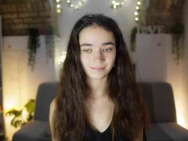 GiaPaige18 webcam