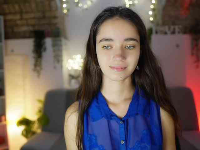 GiaPaige18 webcam