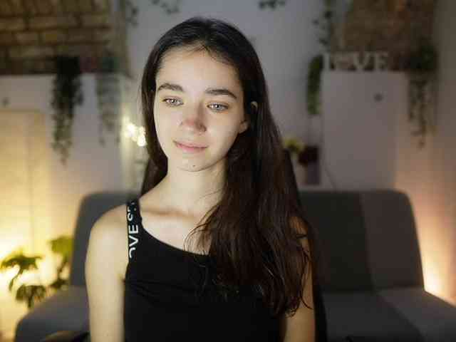 GiaPaige18 webcam