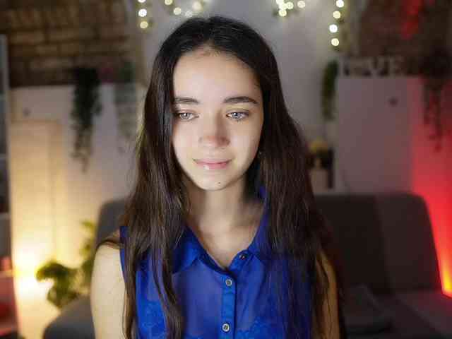 GiaPaige18 webcam