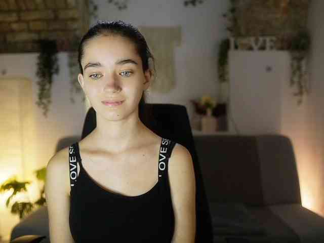 GiaPaige18 webcam