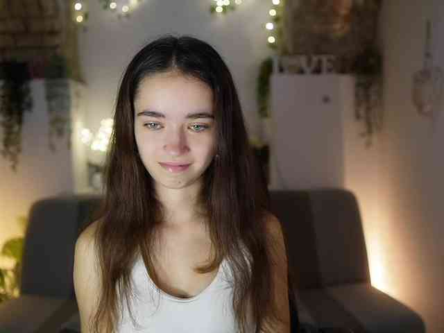 GiaPaige18 webcam