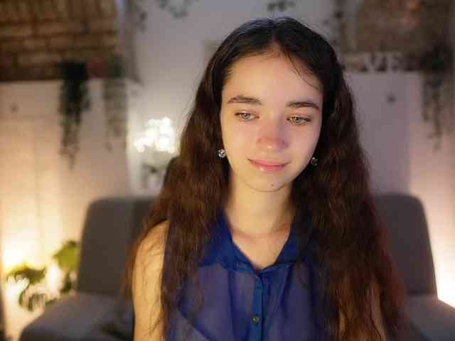 GiaPaige18 webcam
