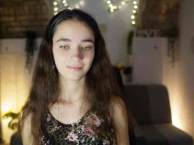 GiaPaige18 webcam