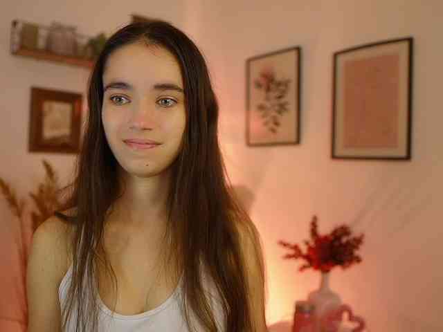 GiaPaige18 webcam