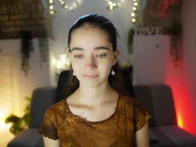 GiaPaige18 webcam