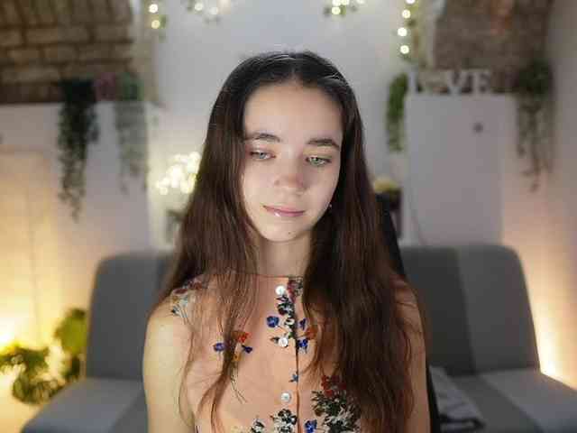 GiaPaige18 webcam