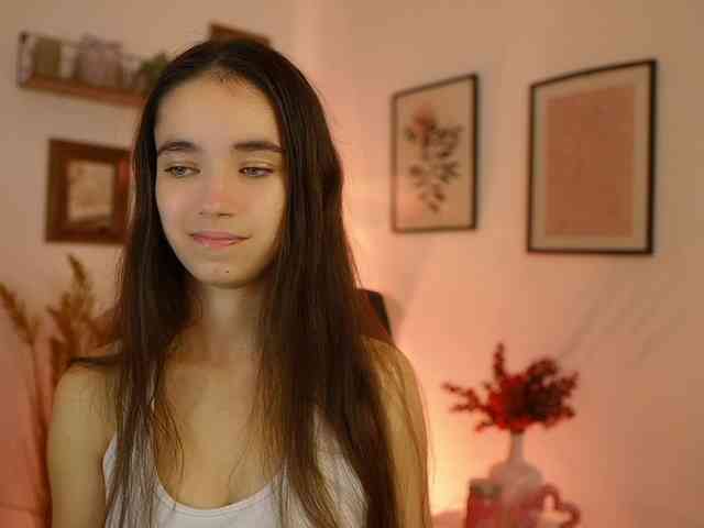 GiaPaige18 webcam