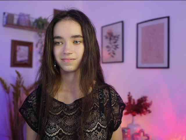 GiaPaige18 webcam