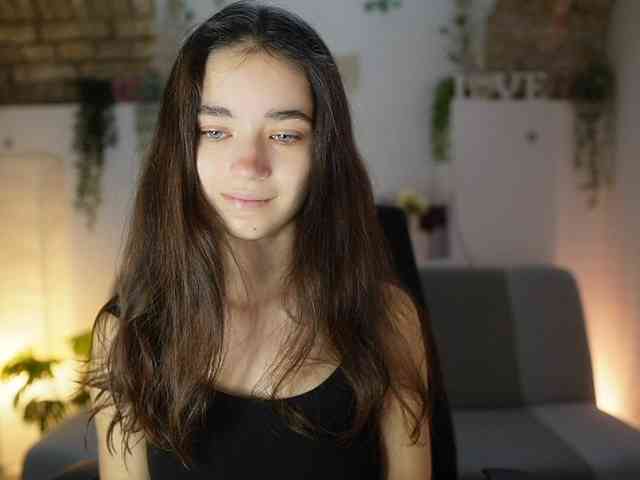 GiaPaige18 webcam