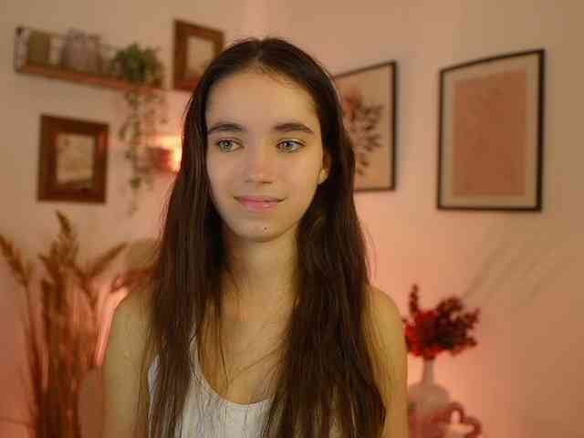 GiaPaige18 webcam