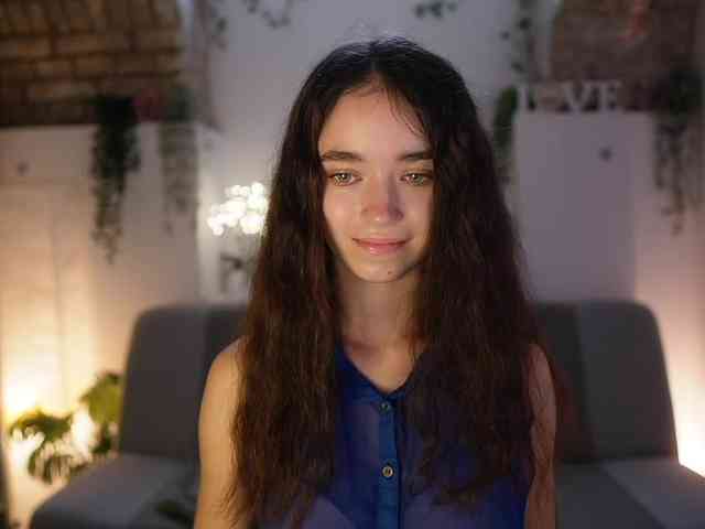 GiaPaige18 webcam