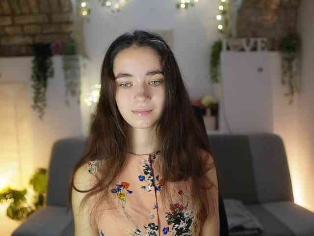 GiaPaige18 webcam