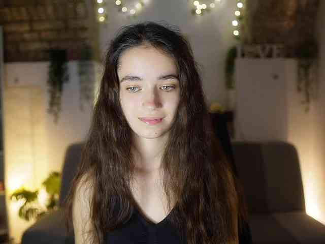 GiaPaige18 webcam