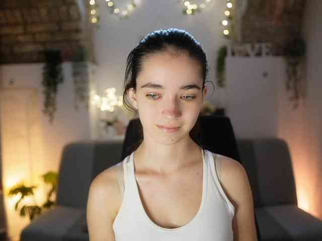 GiaPaige18 webcam