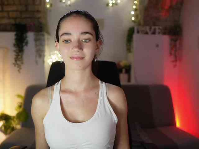 GiaPaige18 webcam