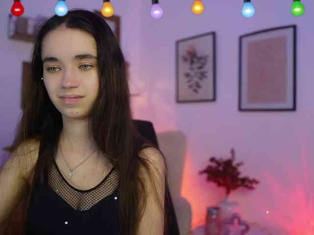 GiaPaige18 webcam