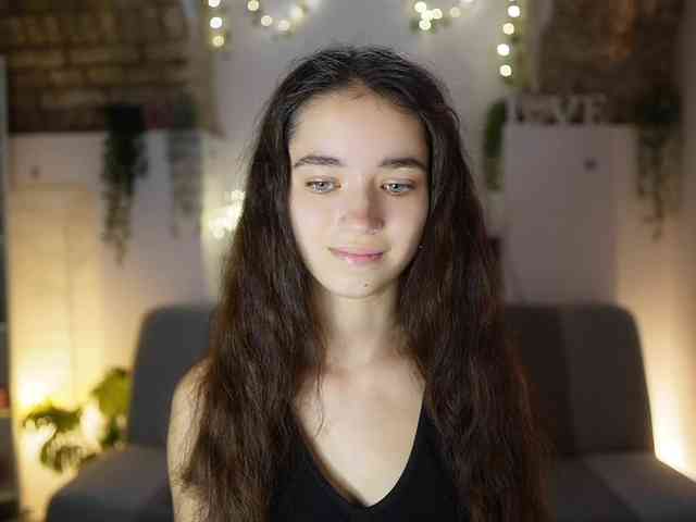 GiaPaige18 webcam
