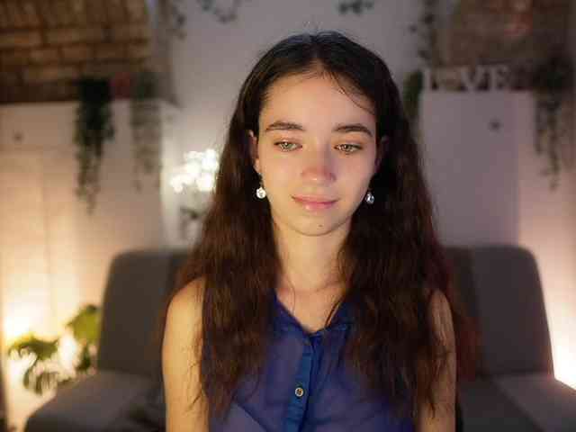 GiaPaige18 webcam