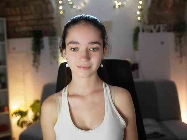 GiaPaige18 webcam