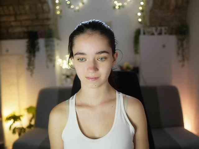 GiaPaige18 webcam