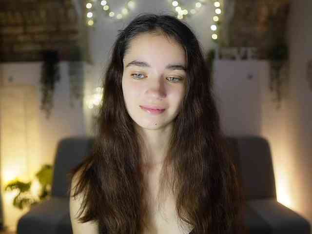GiaPaige18 webcam