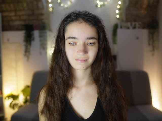 GiaPaige18 webcam