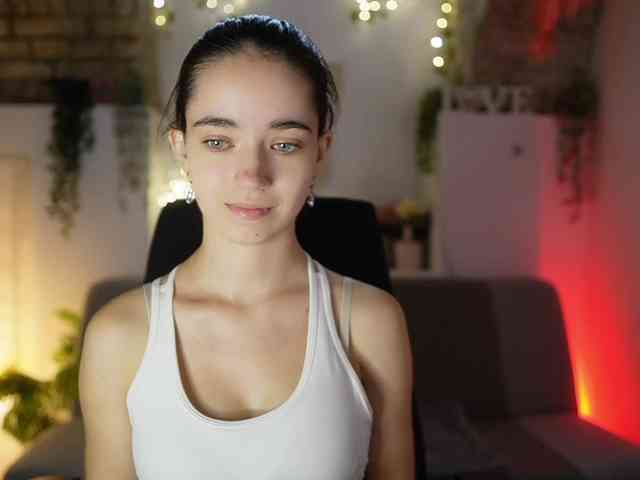 GiaPaige18 webcam
