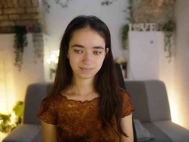 GiaPaige18 webcam