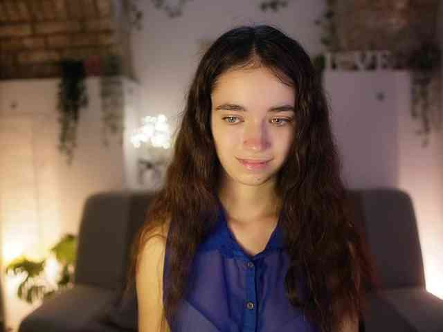 GiaPaige18 webcam
