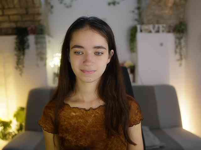 GiaPaige18 webcam