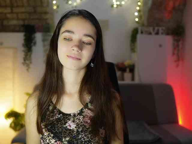 GiaPaige18 webcam