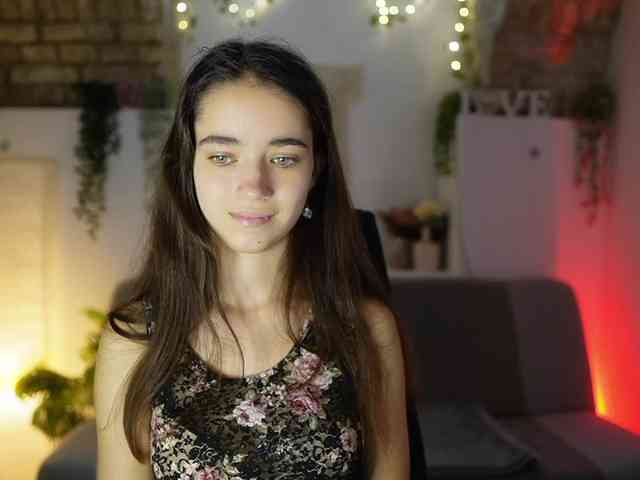 GiaPaige18 webcam