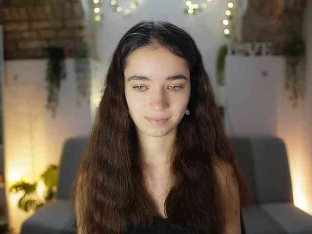 GiaPaige18 webcam
