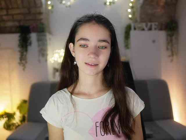 GiaPaige18 webcam