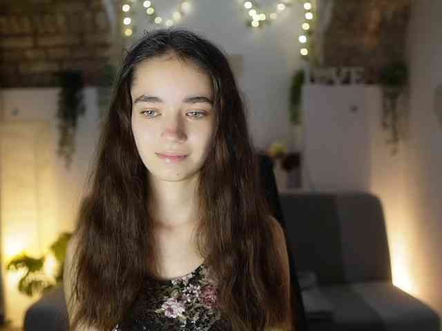 GiaPaige18 webcam