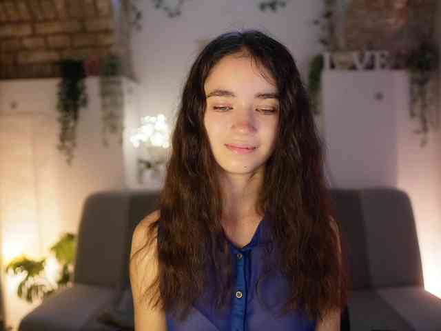GiaPaige18 webcam