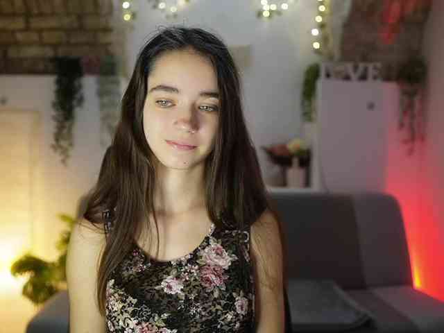 GiaPaige18 webcam