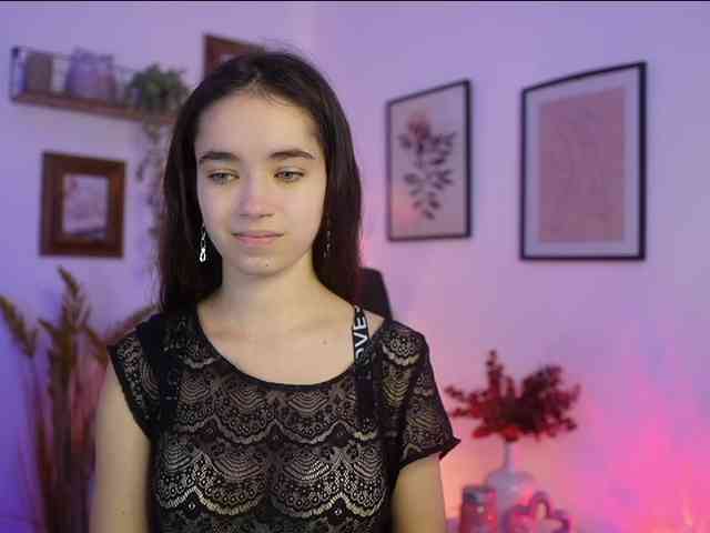 GiaPaige18 webcam