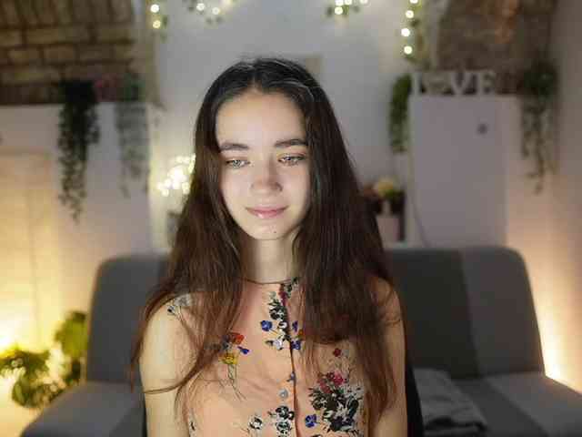 GiaPaige18 webcam