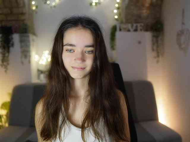 GiaPaige18 webcam